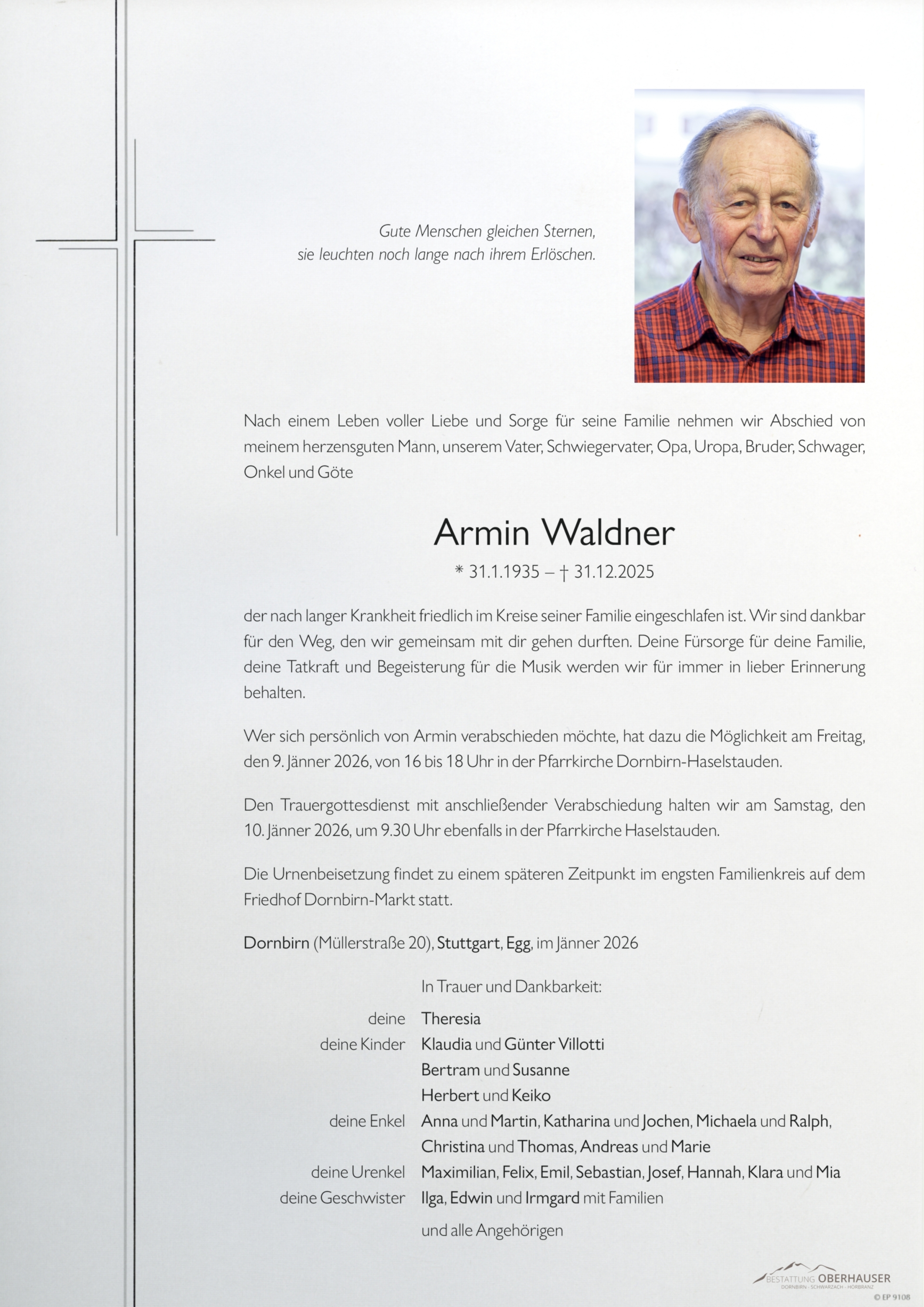 Armin Waldner